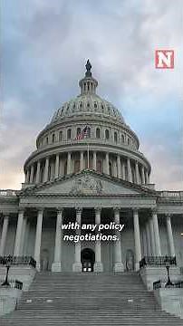 Government Shutdown Day 7: What to Know