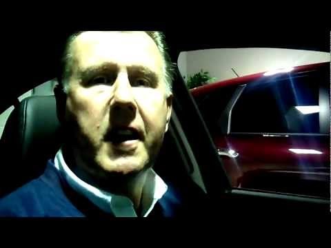 How to sync your iPhone to the bluetooth on a 2012 Acura TL technology package