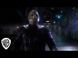 Friday the 13th Part VIII: Jason Takes Manhattan | Jason In The City | Warner Bros. Entertainment