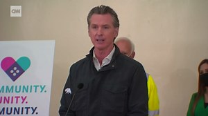 Critics of Gov. Newsom gather enough signatures to force recall election