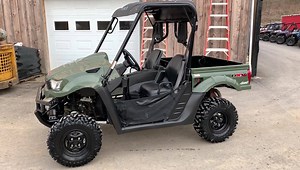 2017 Kymco UXV700i - $5,995 Visit https://www.fourwheelingforless.com/2017-Kymco-UXV700i-p159793930 for more information! | Four Wheeling For Less | Facebook