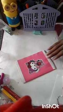 @viral# video hello caty note Book. ☺☺😻💓
