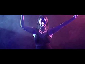 dEVOLVE - We're Burning Up