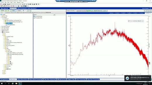 无转速信号时描点虚拟转速-NVH-LMS教程04