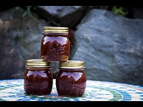 BBCrew BBQ Sauce [Deutsches BBQ- und Grill-Rezept]