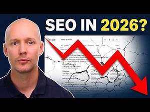 SEO Will Change in 2026 (Get Ready)
