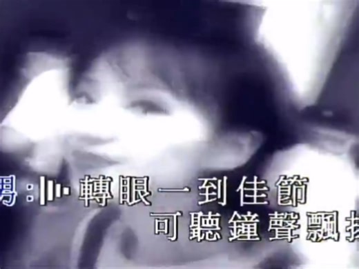 《Wish you well》许志安，郑秀文，梁汉文，海俊杰，戴恩玲，张崇基，张崇德，唐文龙（1994）（Merry Chrismas，everybody！！）