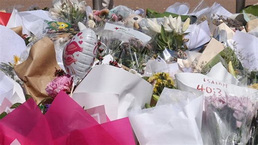 Australia launches gun buyback program after beach attack