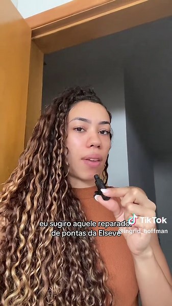 Ingrid Hoffman no TikTok