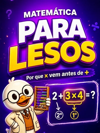 olá pessoas! esse é minha série de matemática básica do básico, onde vou te ensinar tudo que te fez ser uma negação na matemática. #fy #ciencia #enem