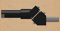 Abhi Fine Products - Manufacturer of Burnishing Tools & Tools from Coimbatore