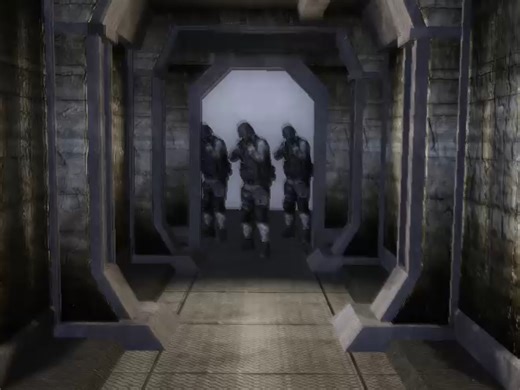 SCP收容失效终极重生版2.0—— A门结局