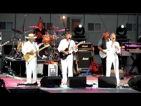 The Association - Everything That Touches You (Live, 8-7-11)
