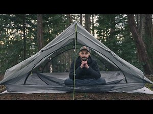 How to setup the Zpacks Triplex/Duplex