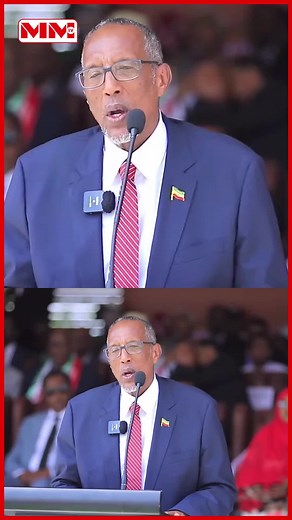 ‏"Soomaaliya haddii ay nuglnuclear haysan lahayd somaliland bay ku dhuf...