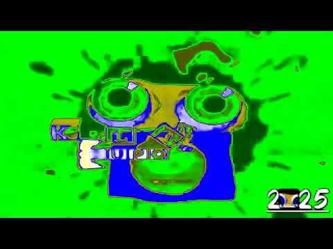 Klasky Csupo in Henry Hugglemonster Major