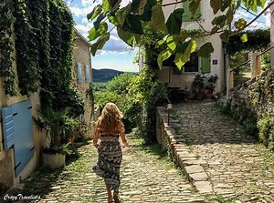 Exploring Istria, Croatia by Car: the Perfect 1-Day Road Trip - CrazyTravelista