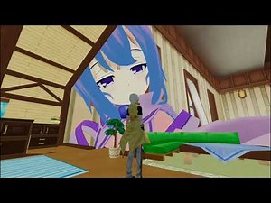 Toy Story Giantess - Part 7