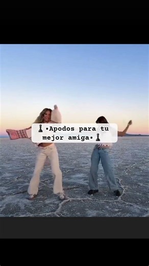 ideas de apodos para tu mejor amiga🍁#apodos #amigas#para tiiiiiiiiiiiiiiiiiiiiii