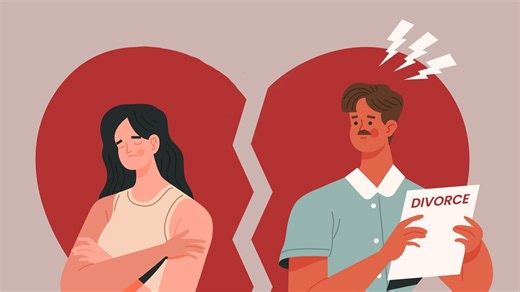 S.13B HMA | 6-Month Cooling Off Period Not Mandatory: Gujarat High Court Quashes Order Rejecting Plea For Divorce By Mutual Consent