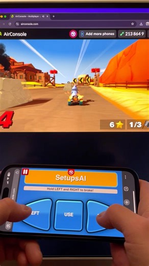 Play multiple games with friends #gaming #games #game