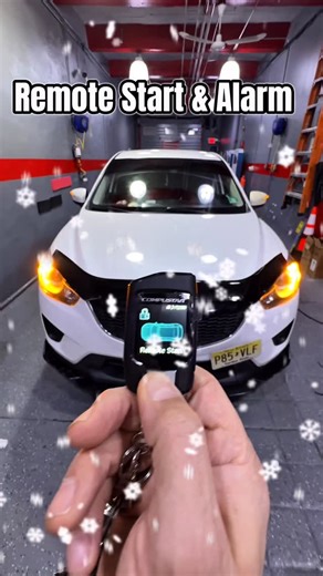 Jinglebellselectronics on Instagram: "Dreading a freezing steering wheel or a scorching hot seat? ❄️🔥 Our integrated systems let you start your climate from anywhere, while keeping the alarm armed and active. Security never takes a break. ➡️ DM us to find the perfect package for your vehicle! #RemoteStart #CarSecurity #WinterDriving #AutoTech #PeaceOfMind #CarSecurity #CarAlarm #AntiTheft #PeaceOfMind #ProtectYourRide #VehicleSecurijinglebellsinstallationshop"