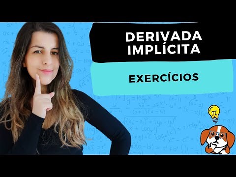 Implicit Derivative: Step by Step | Calculus 1