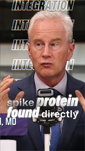 9.9K views · 371 reactions | Oncogenic Risks Ignored: How mRNA Skipped Critical Studies Skipped safety tests. No oncogenicity studies. Evidence now links mRNA to tumor risk. Millions injected without the safeguards required for every other therapy.  Help us fund independent research and protect public health.  Donate today: mcculloughfnd.org Credit: Sara Gonzales Unfiltered #MedicalFreedom | McCullough Foundation | Facebook