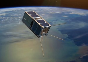 Aussie satellites to launch from International Space Station