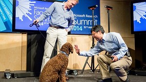 Microsoft Embraces AI With Project Adam