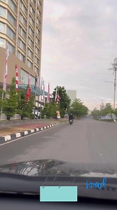 Explore Batam - Friday Morning Ride To Module Yard #ofwlife #pinoyengineer #explore | Rey Gaspar Sarte Saquido