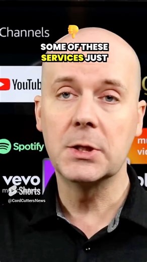 Cord Cutting Today - today's top stories in streaming, cord cutting, and technology. See our full video on our YouTube Channel, Cord Cutters News. | Cord Cutters News