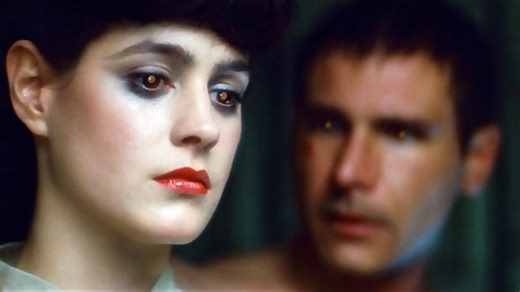 The ending of Blade Runner explained