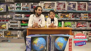 70K views · 455 reactions | It’s our 3rd Edition of the JouéClub Unboxing party! And today Pio & Hamza will be playing with Mystery Dragon, Robo Kombat, Fruity Mix, Sticky Chameleons & Rube Goldberg! You can also watch the video on our YouTube channel JouéClub Liban & don’t forget to subscribe! We’ll be back next week with more unboxing fun! | JouéClub Liban | Facebook