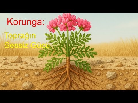 Green Manure | Sainfoin: The Silent Power of the Soil
