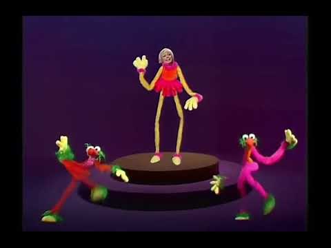 The Muppet Show - 319: Elke Sommer - “Animal Crackers in My Soup” (1979)