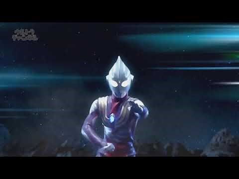 ☆Ultraman X Movie Song☆