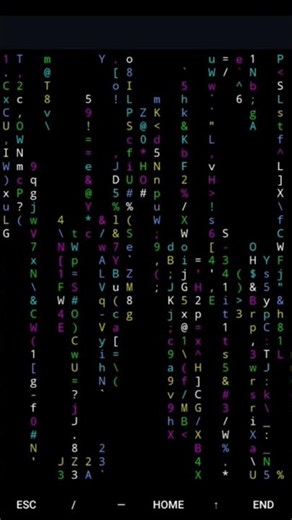Termux Secret Command 😱 | Mobile Ethical Hacking #shorts