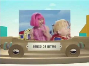 Discovery Kids Compilacion - Presentando la Serie (2005-2009)