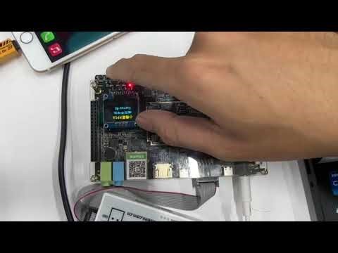 Lab 06: Memory Game Implementation using FSM on FPGA