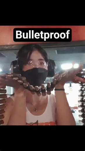 Does Body Armor Make Soldiers Bulletproof? Military Myth Busted