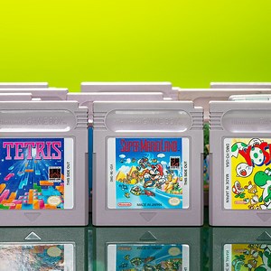 Best Homebrews For Gameboy Dmg