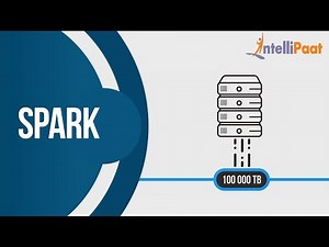 Journey into Apache Spark | Apache Spark Online Training | Apache Spark Tutorial | Intellipaat