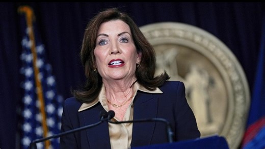 Governor Hochul bolsters homeownership and renter protections with new laws