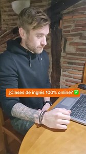 Todos están hablando de los precios especiales de Open English, no te pierdas esta promoción, ¡está buenísima! Cambia tu vida aprendiendo inglés con: ✔️Profesores nativos ✔️ Clases en vivo ✔️ Horarios disponibles las 24 horas del día Lo que queda de año es suficiente para ser bilingüe, | Open English