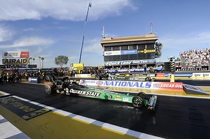 Leah Pritchett, Brittany Force took different routes to NHRA success — VIDEO
