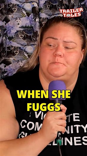 She Farts when she Fuggs | Trailer Tales