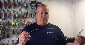Three Braid Connections Every Angler Should Learn | BDOutdoors