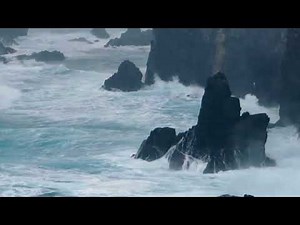 Strong Howling Wind Sound Effects | Copyright Free Nature Sounds