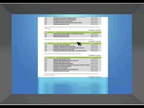 Essentials of Sleep Technology: An A-STEP Accredited Course